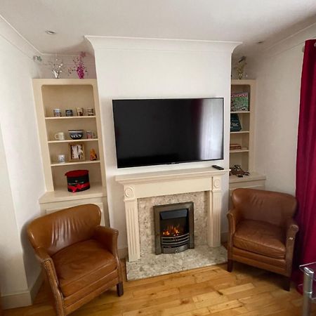 Rooms In Shared House In Kensington London Exterior photo