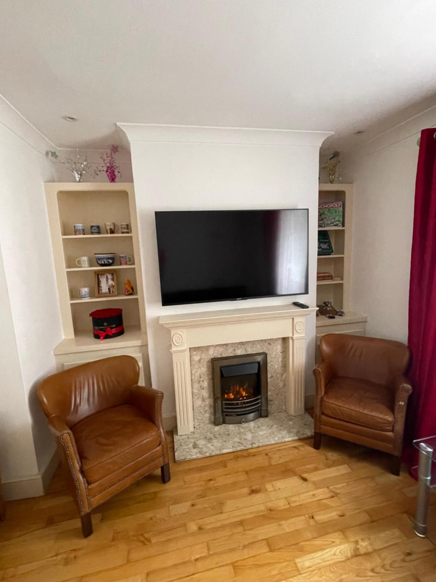 Rooms In Shared House In Kensington London Exterior photo