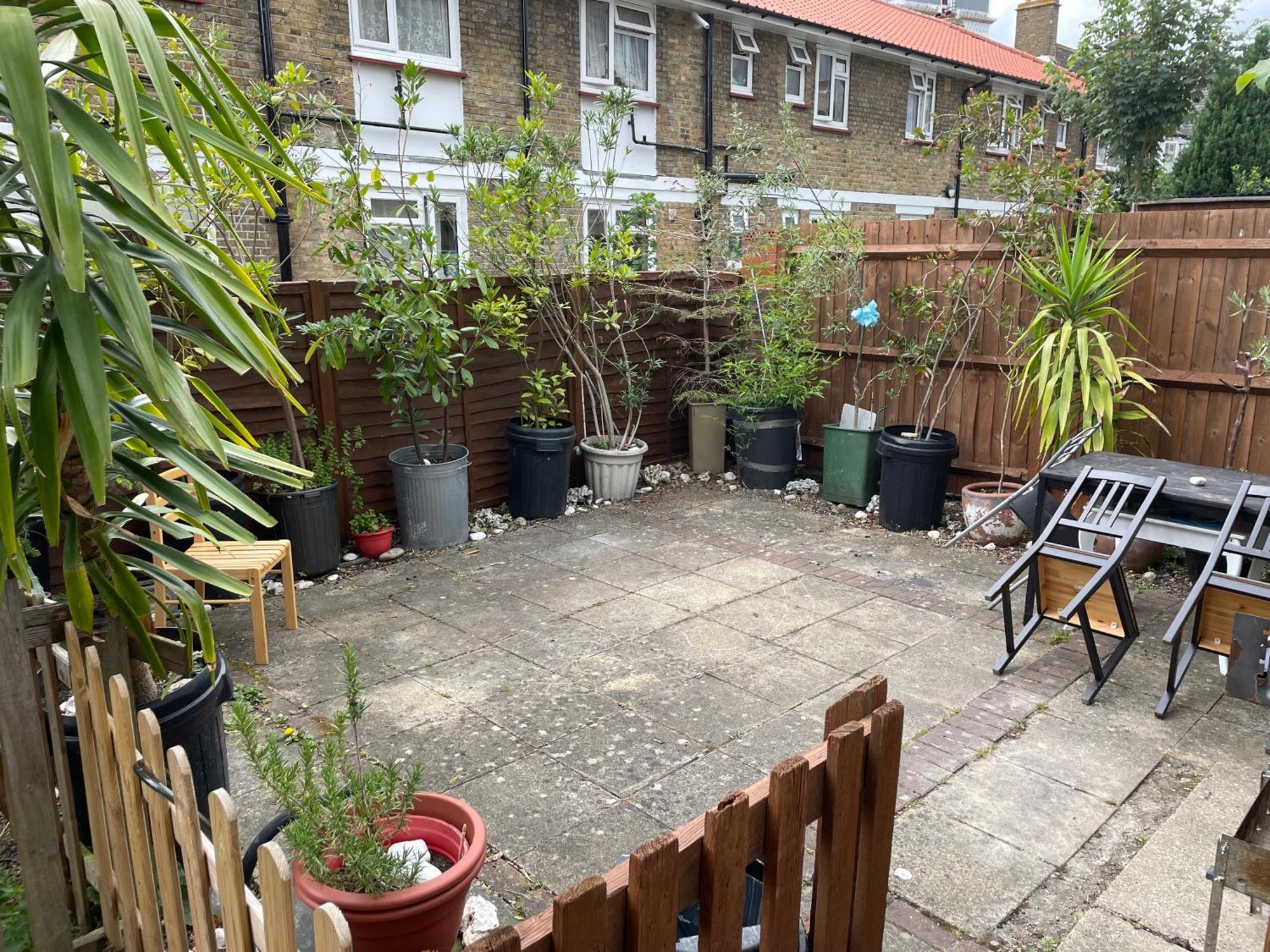 Rooms In Shared House In Kensington London Exterior photo