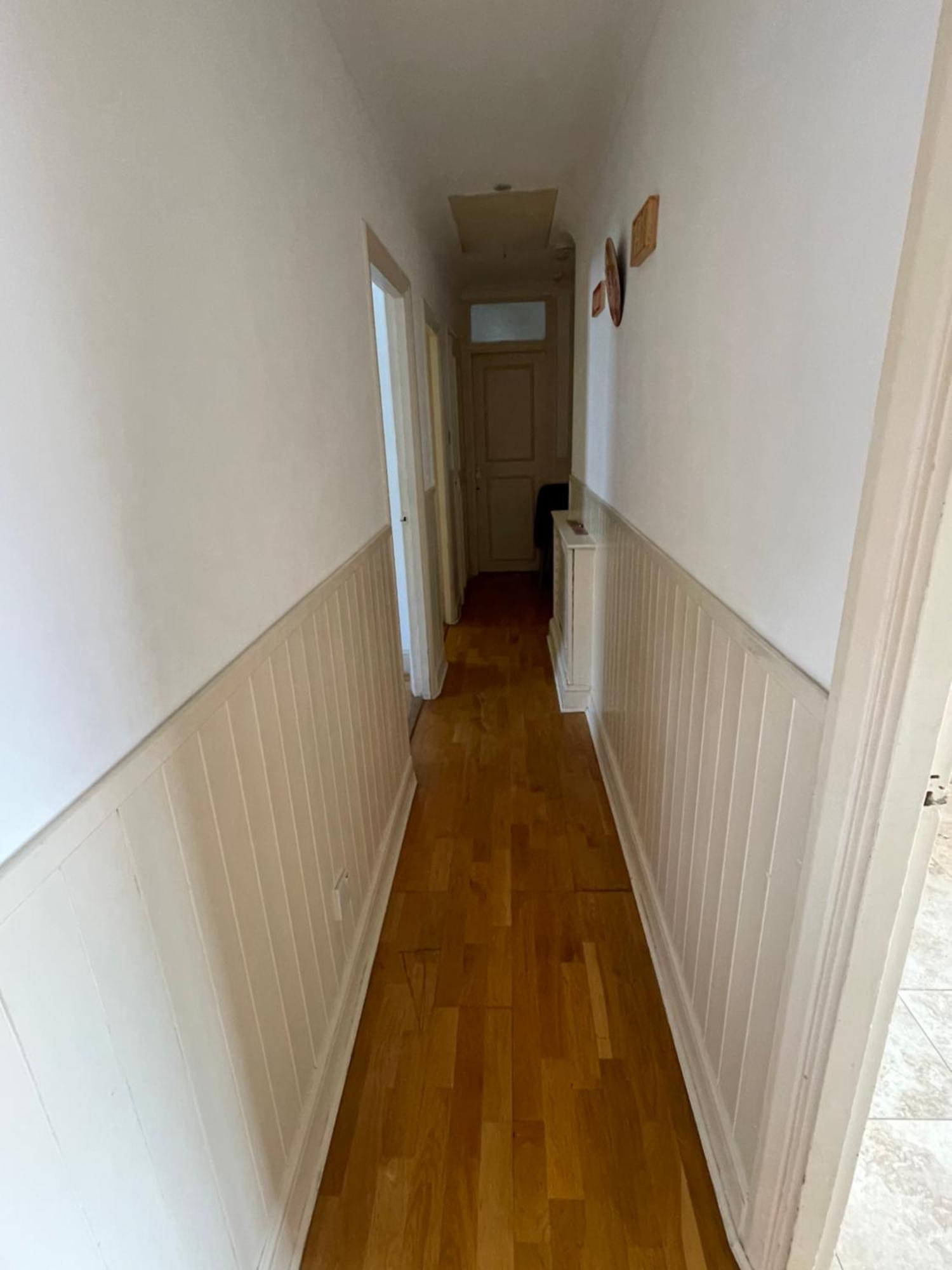 Rooms In Shared House In Kensington London Exterior photo