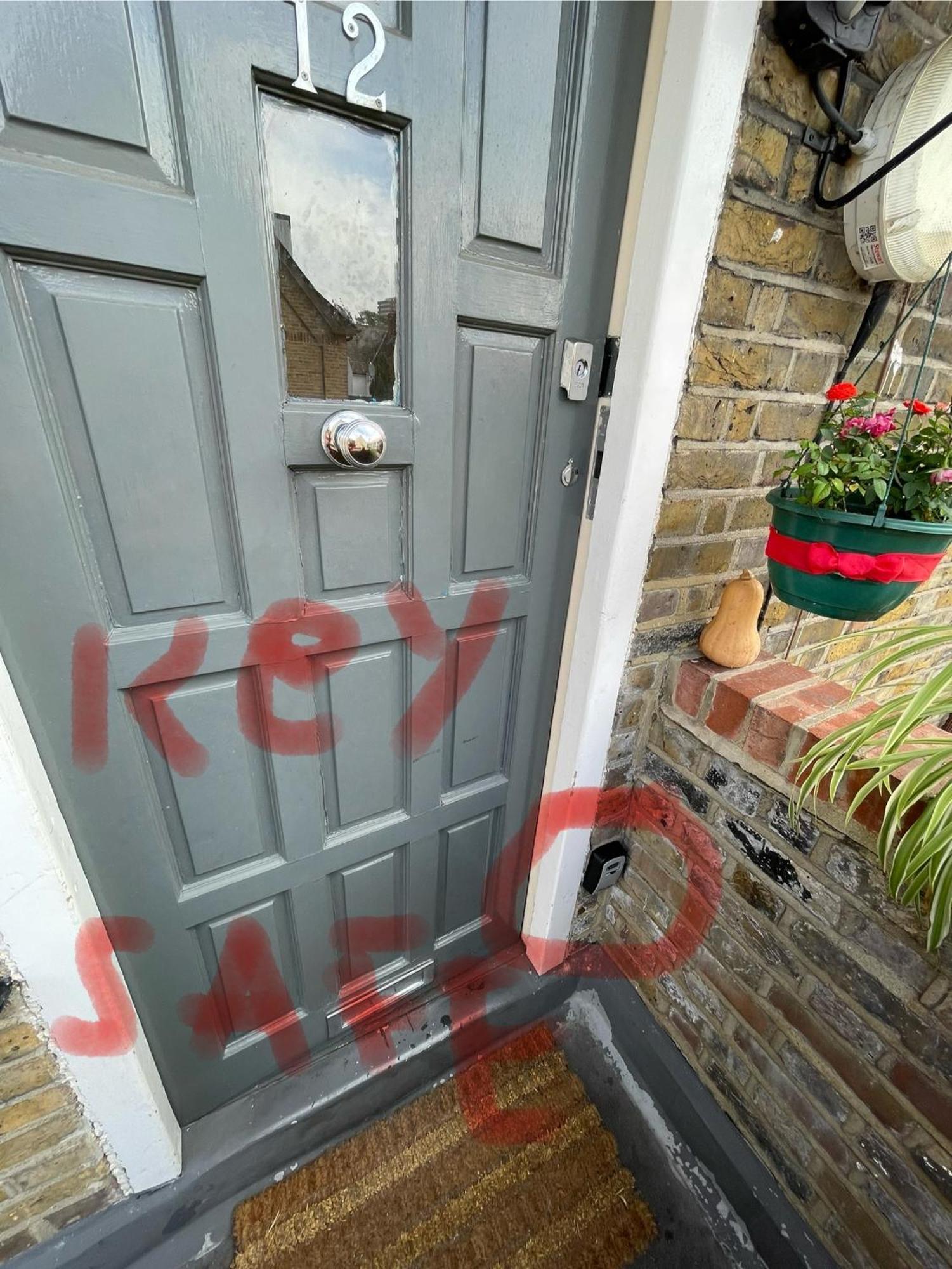 Rooms In Shared House In Kensington London Exterior photo